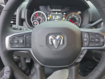 2026 RAM 5500HD Tradesman