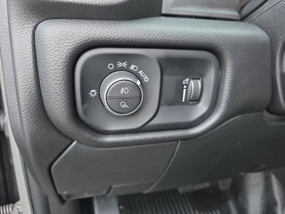 2026 RAM 5500HD Tradesman