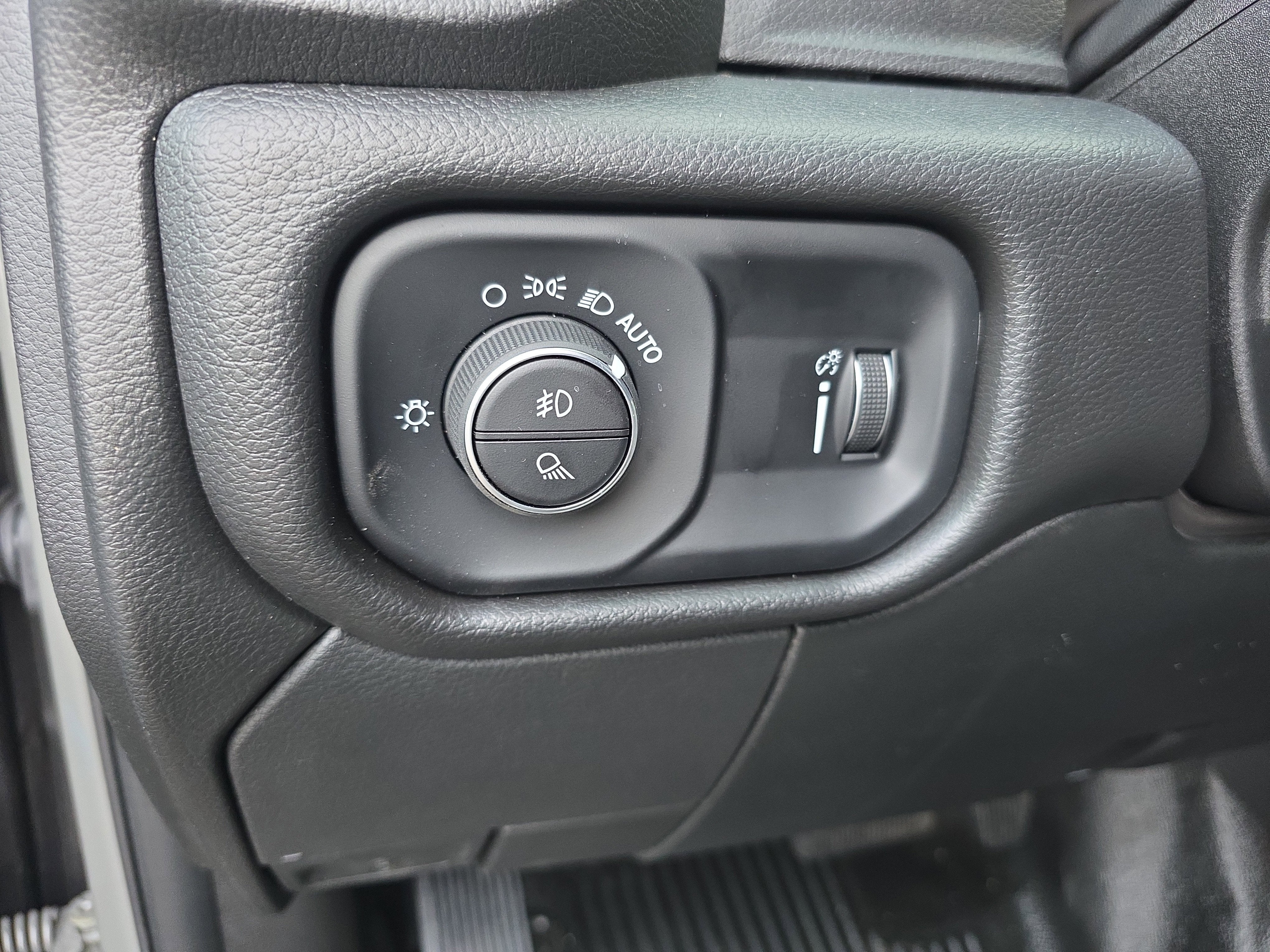 2026 RAM 5500HD Tradesman