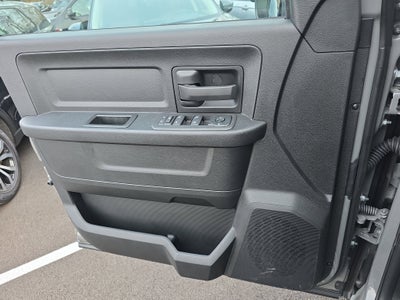 2026 RAM 5500HD Tradesman