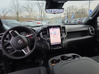 2026 RAM 5500HD Tradesman