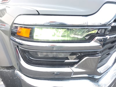 2026 RAM 5500HD Tradesman