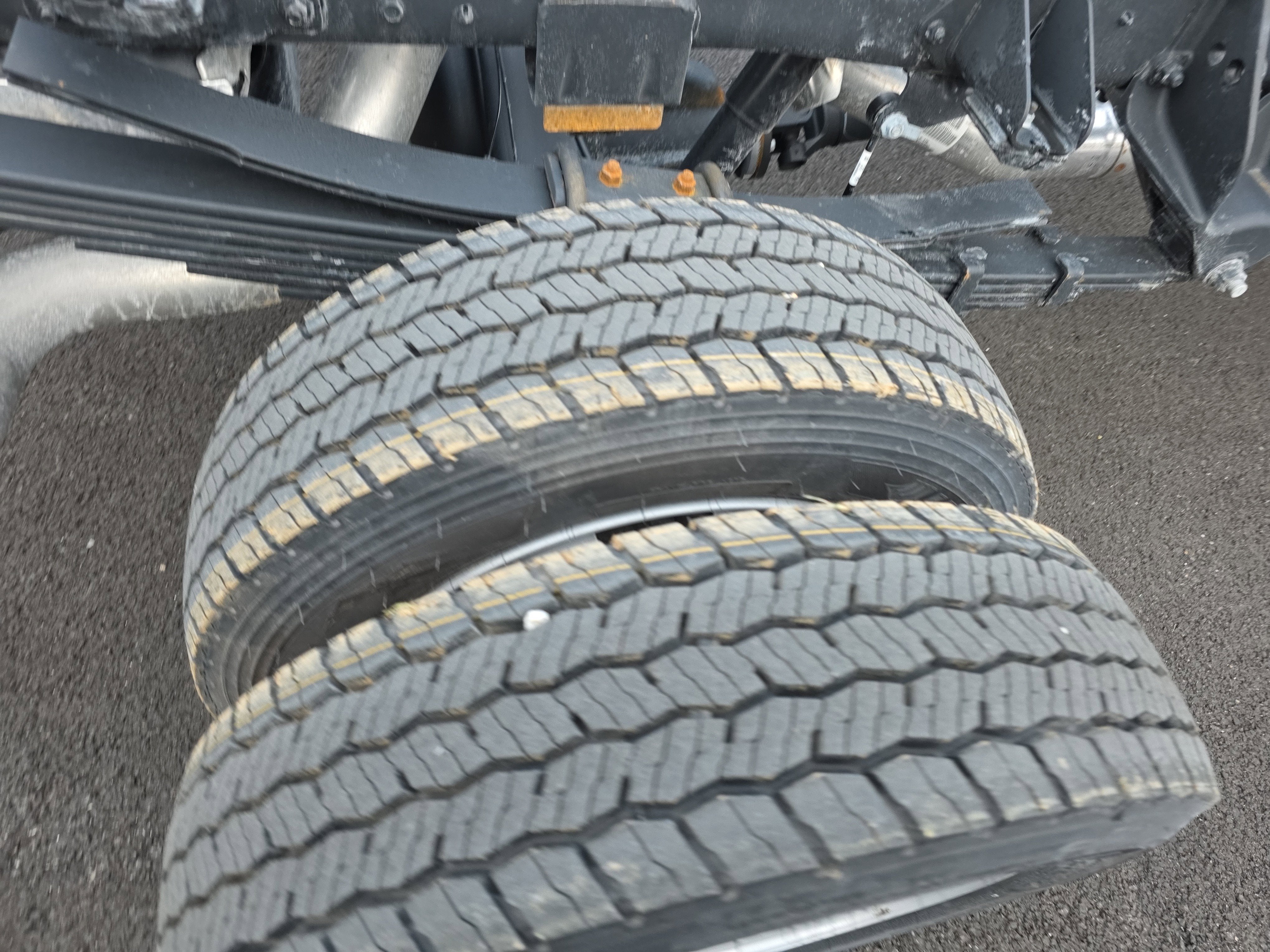 2026 RAM 5500HD Tradesman