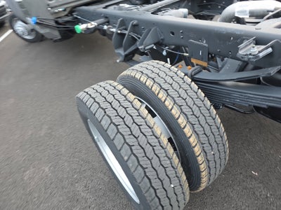 2026 RAM 5500HD Tradesman