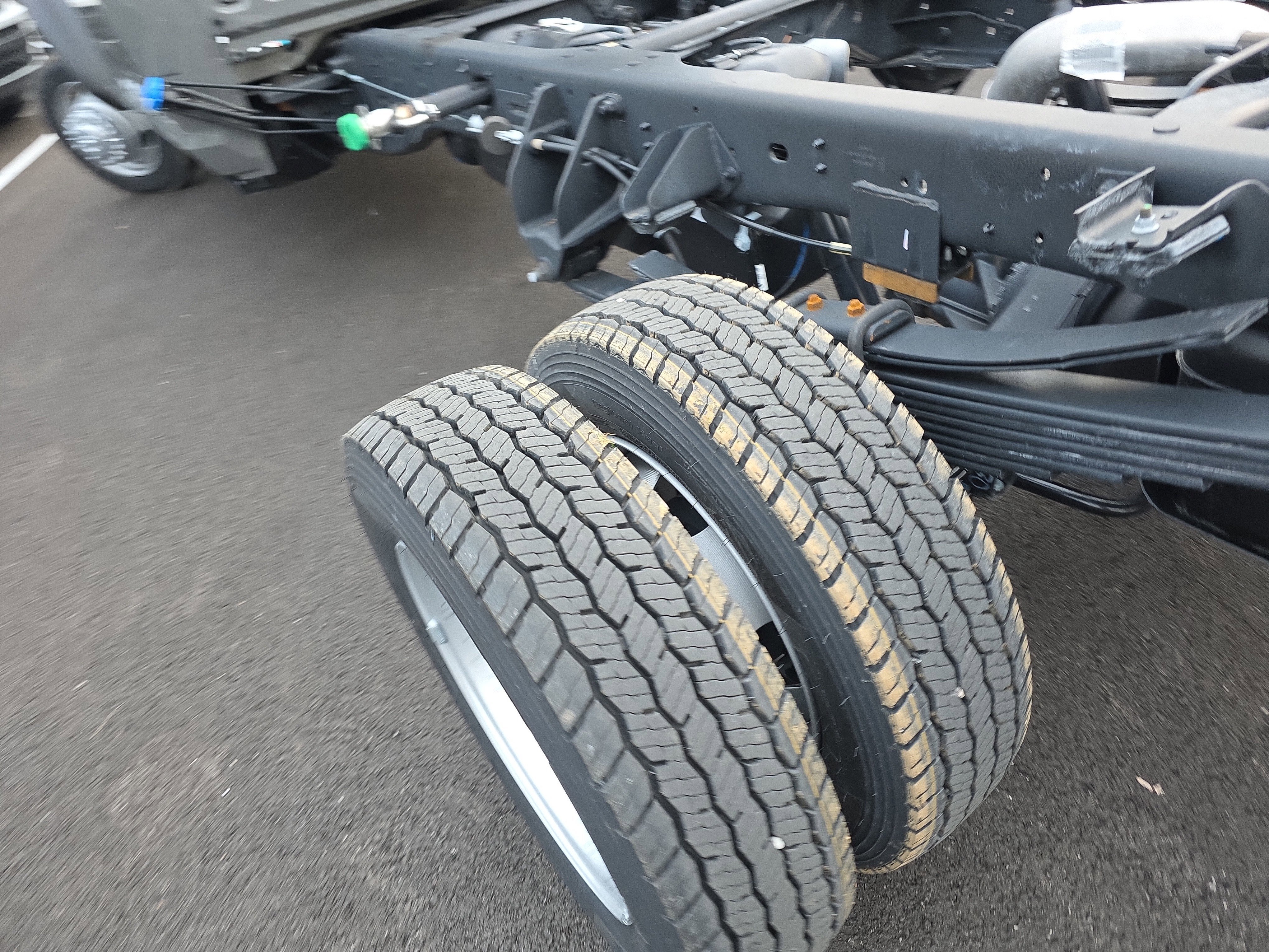 2026 RAM 5500HD Tradesman