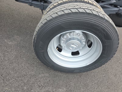 2026 RAM 5500HD Tradesman