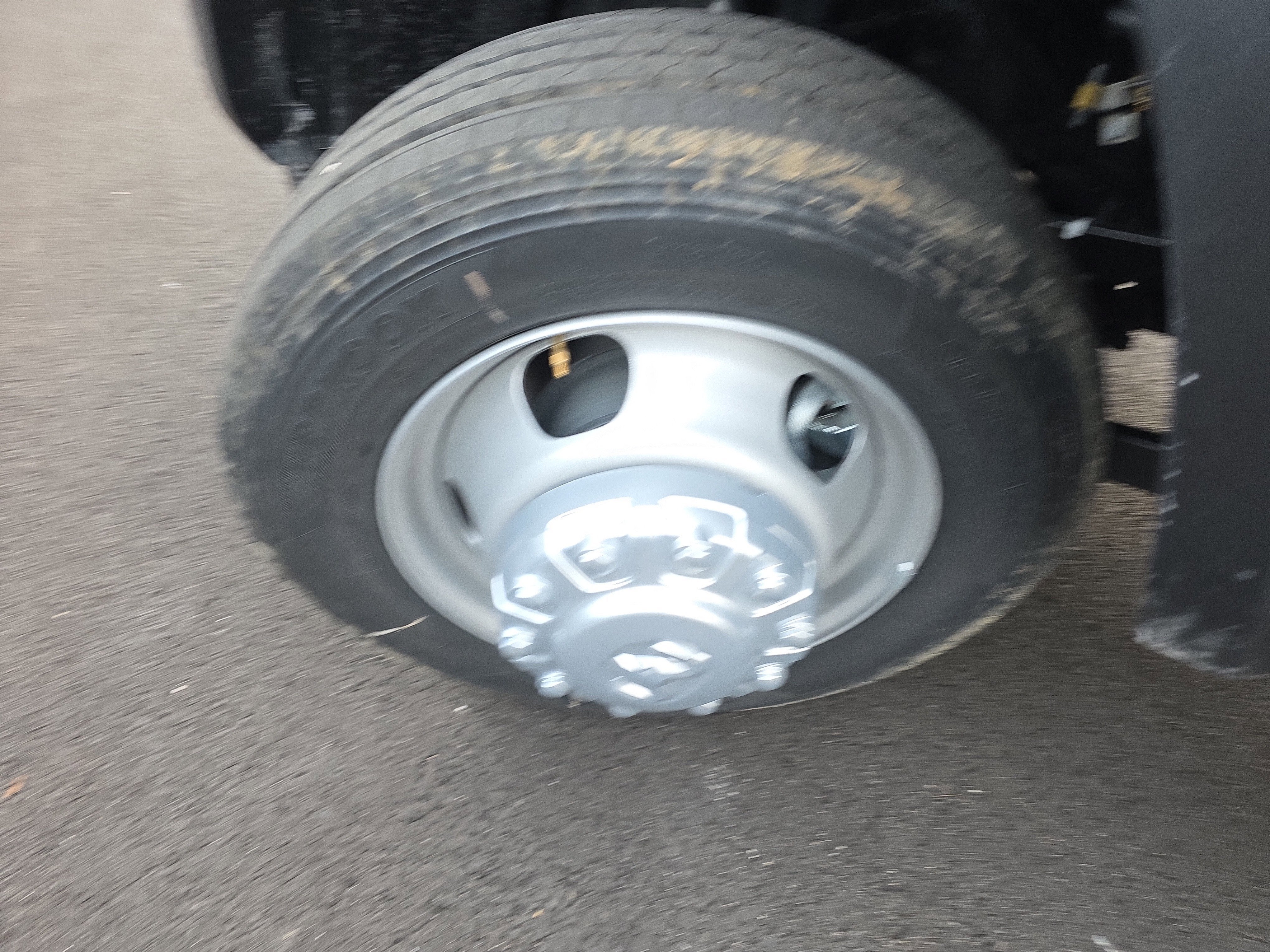 2026 RAM 5500HD Tradesman