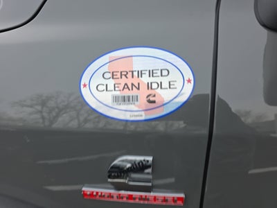 2026 RAM 5500HD Tradesman