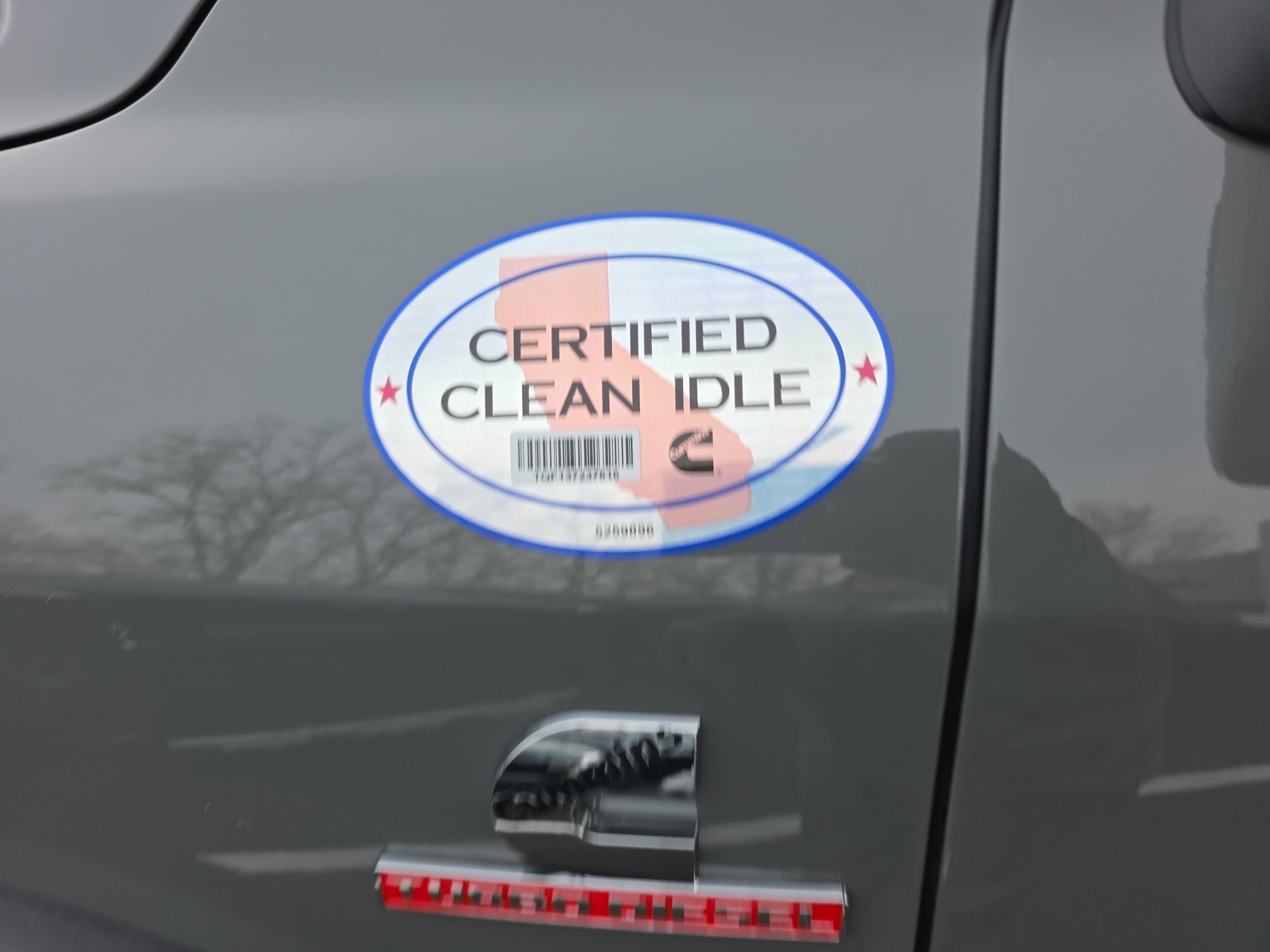 2026 RAM 5500HD Tradesman