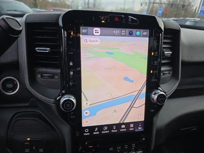 2026 RAM 5500HD Tradesman