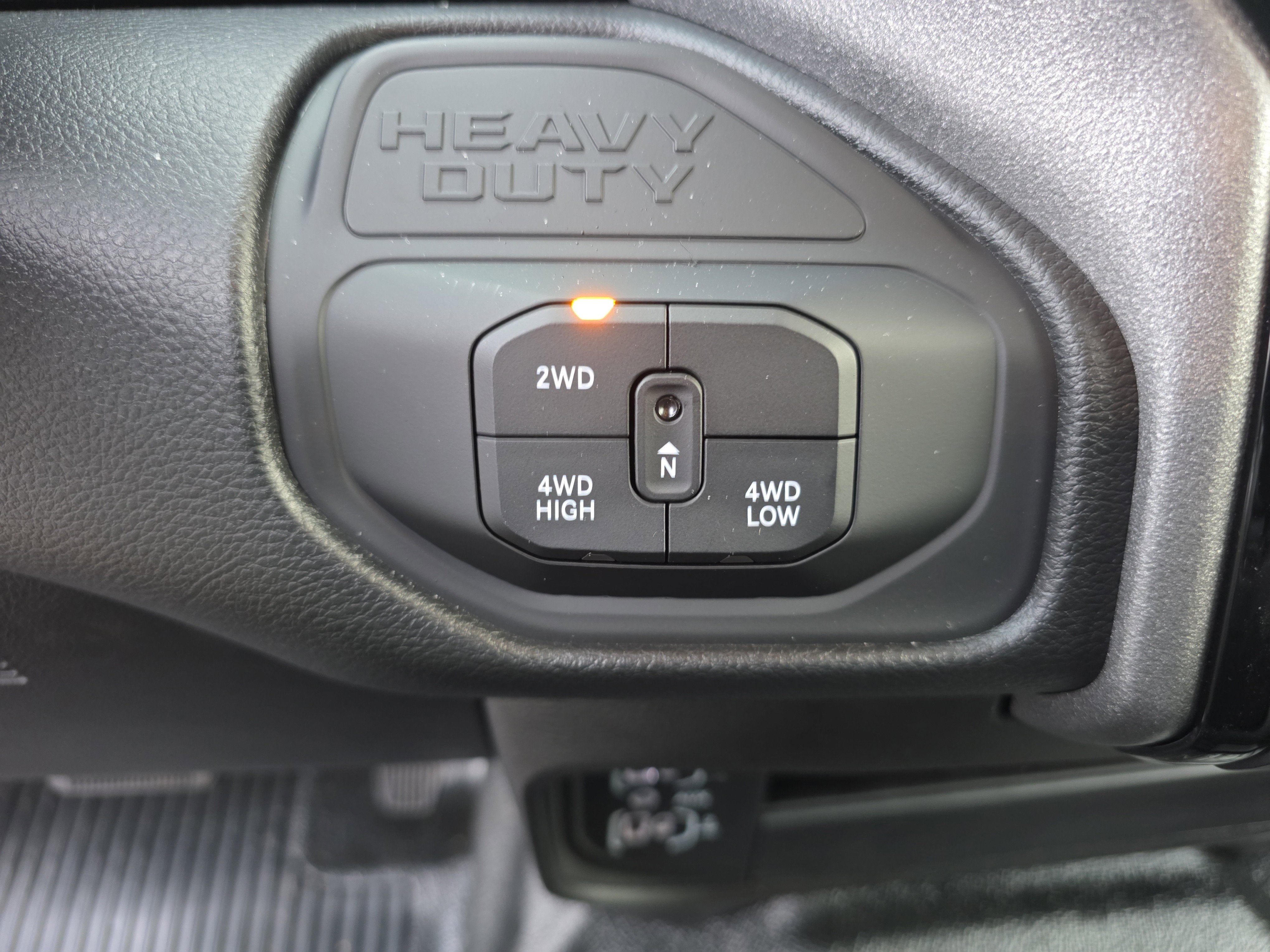 2026 RAM 5500HD Tradesman