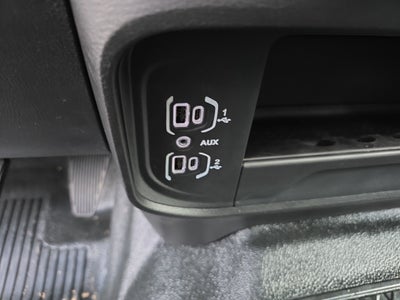 2026 RAM 5500HD Tradesman