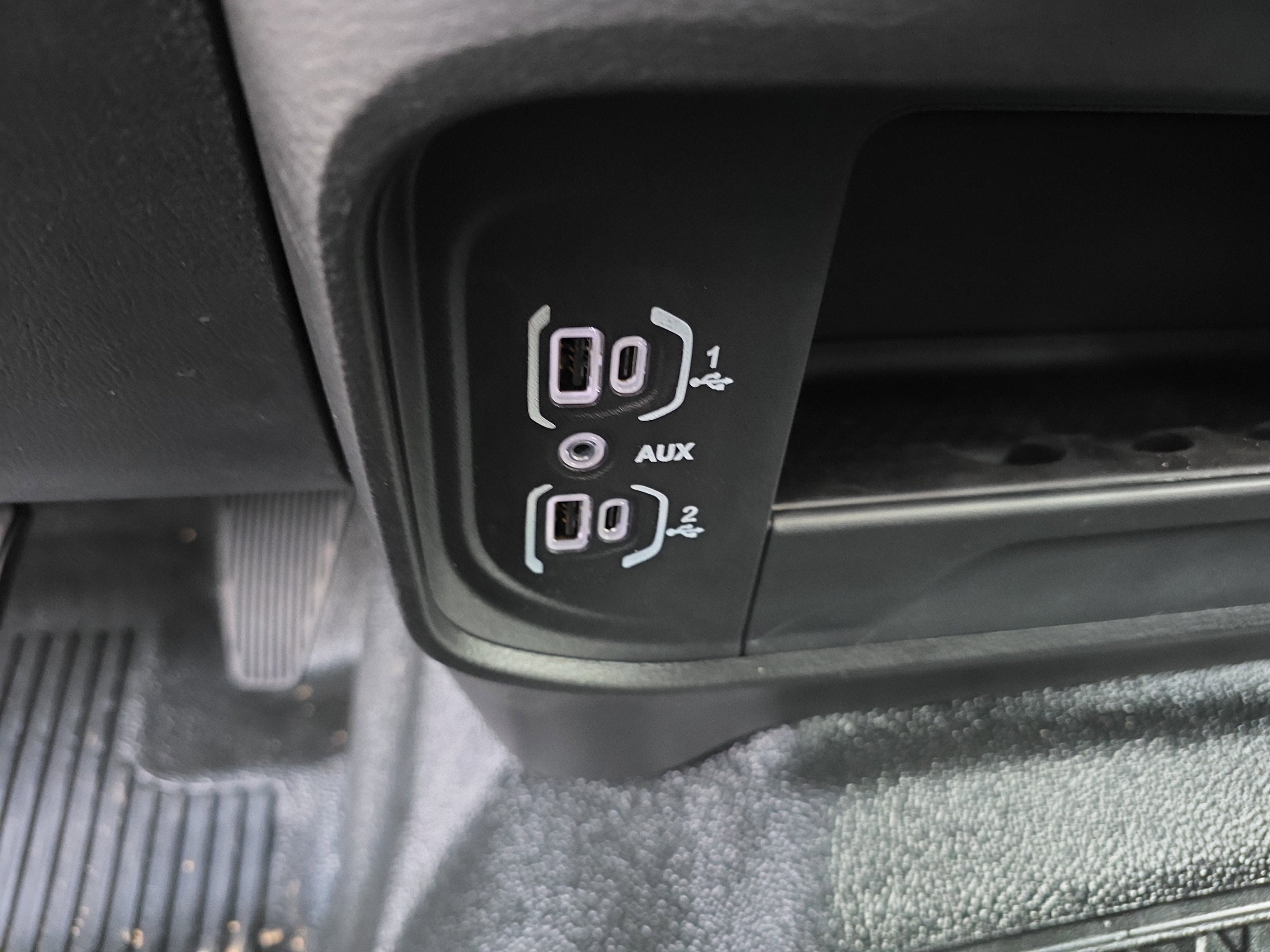 2026 RAM 5500HD Tradesman