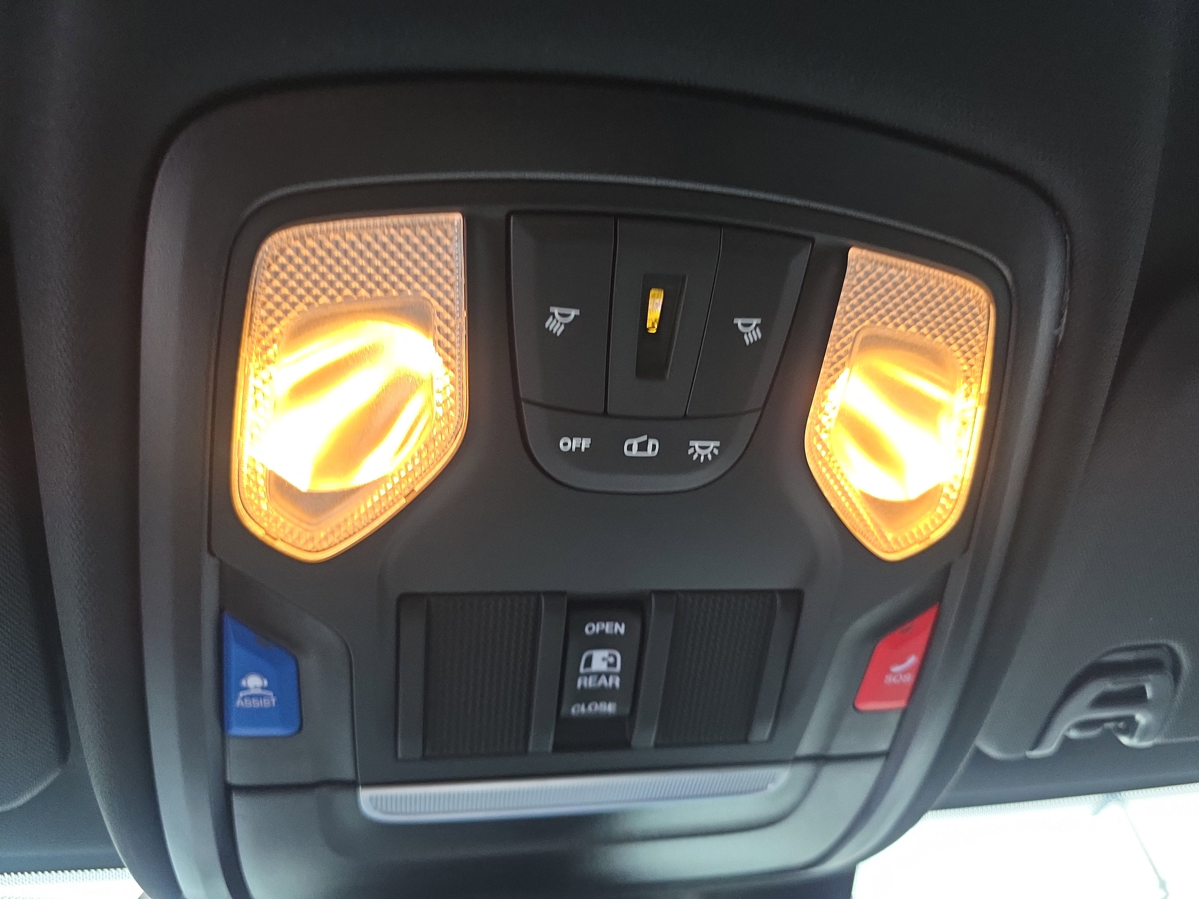 2026 RAM 5500HD Tradesman