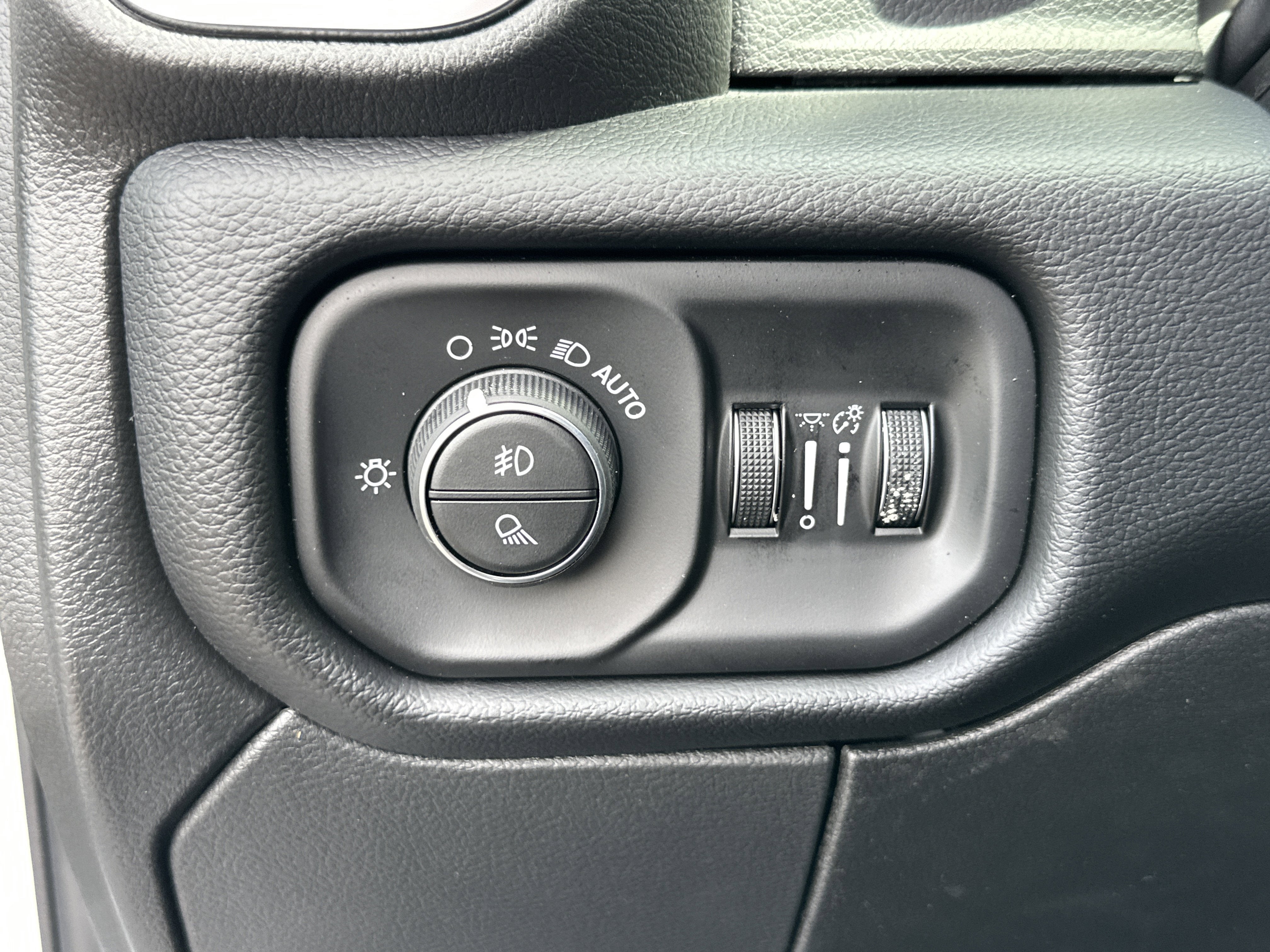 2026 RAM 5500HD Laramie