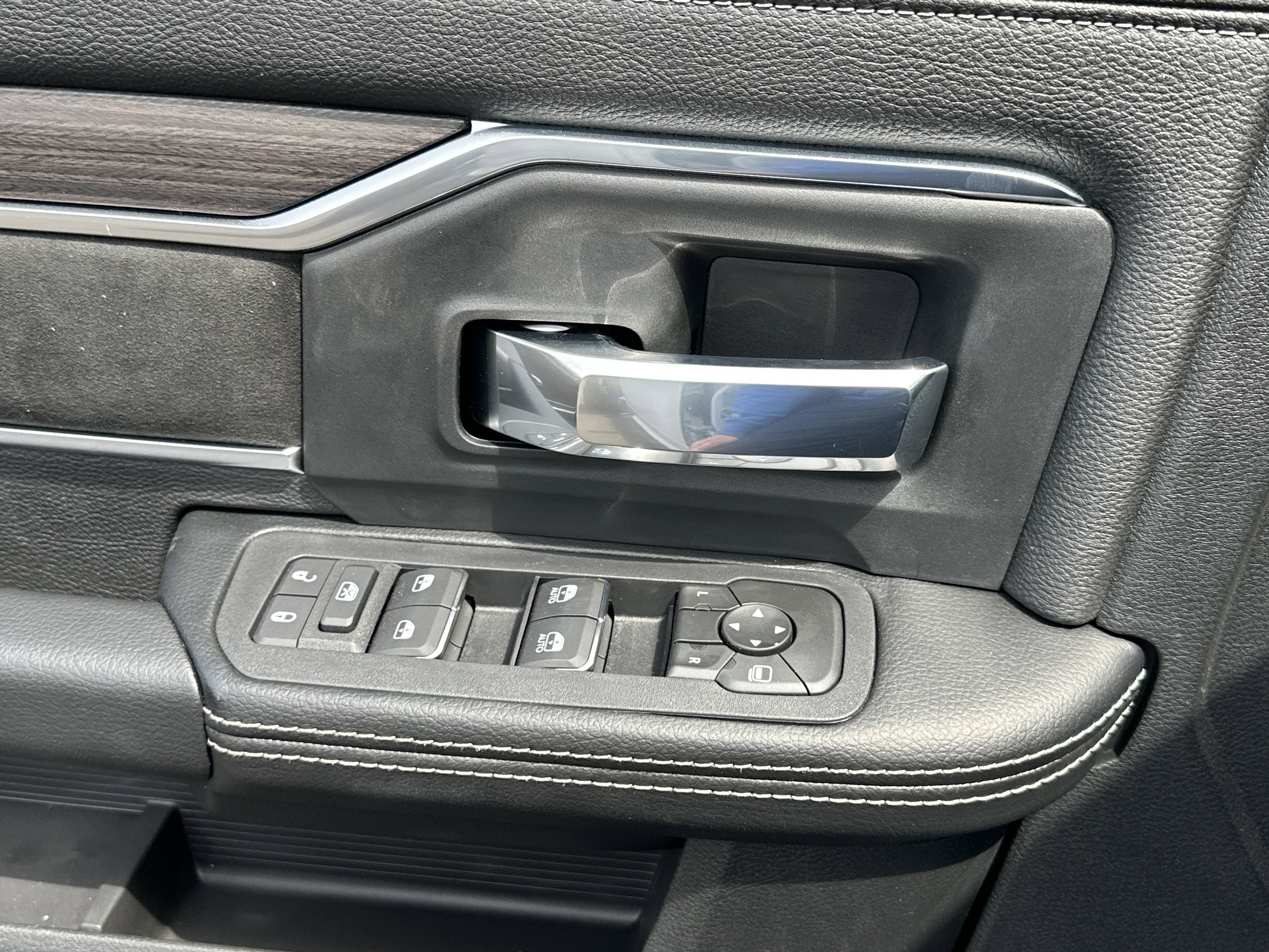 2026 RAM 5500HD Laramie