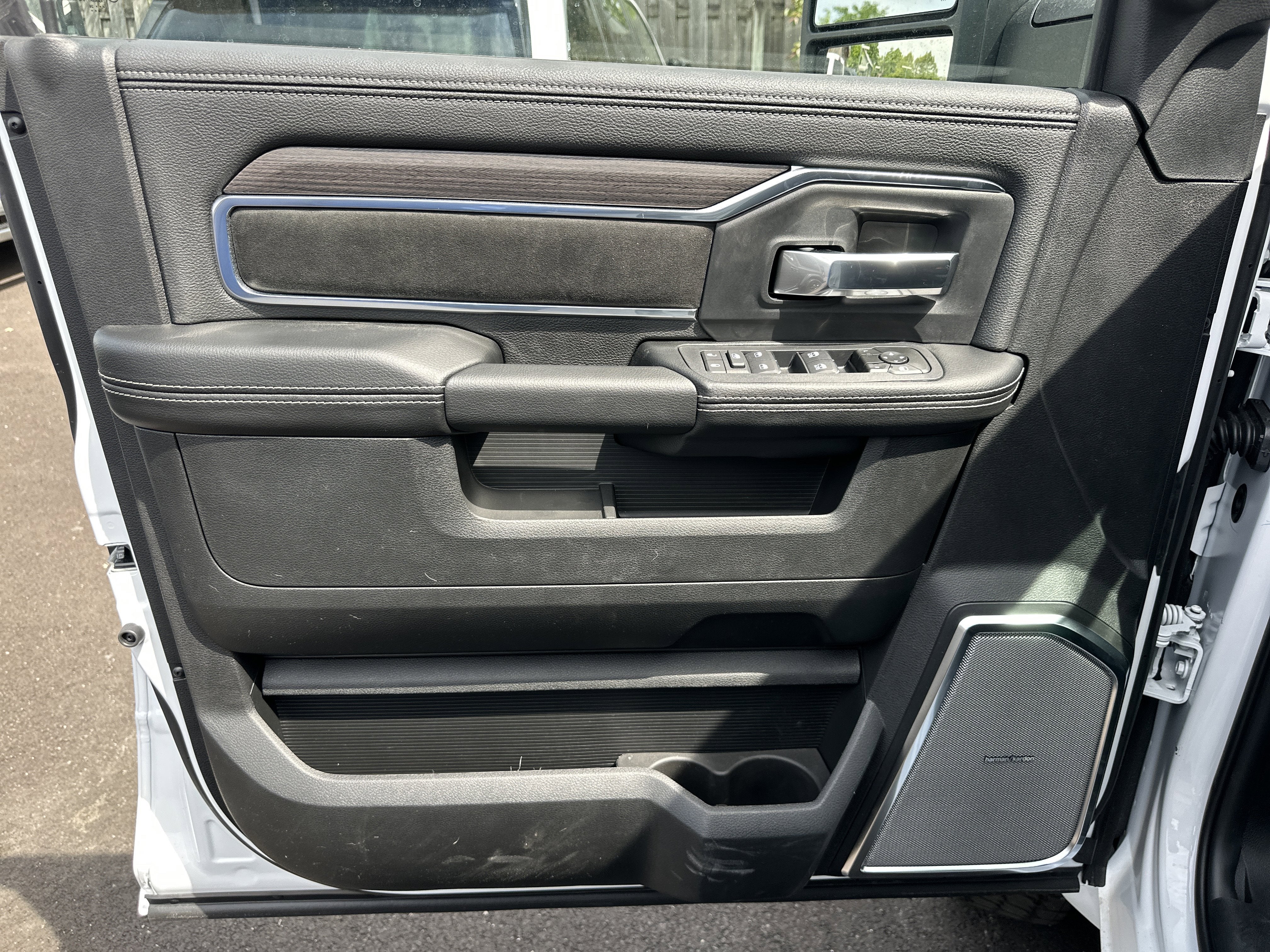 2026 RAM 5500HD Laramie