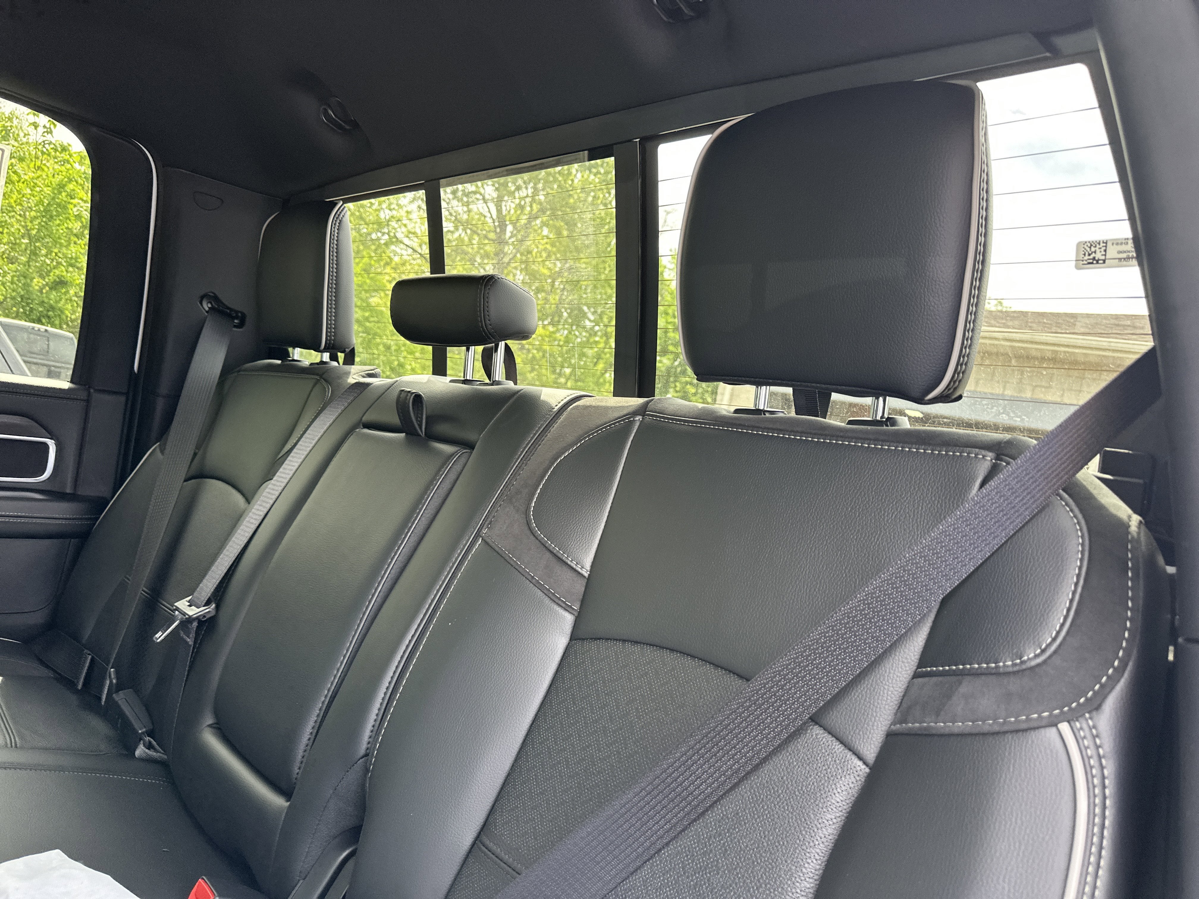 2026 RAM 5500HD Laramie