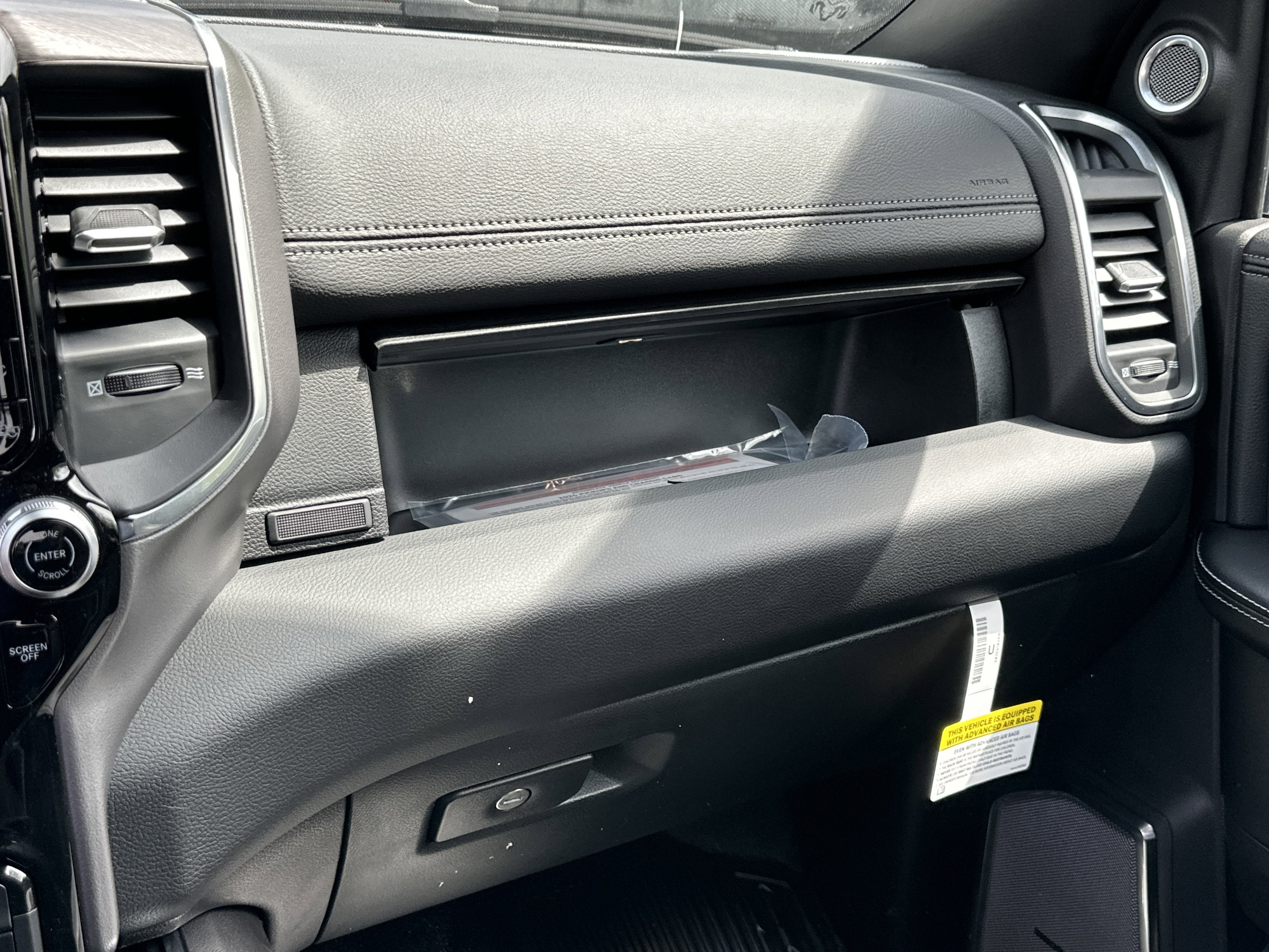 2026 RAM 5500HD Laramie