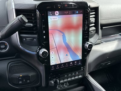 2026 RAM 5500HD Laramie