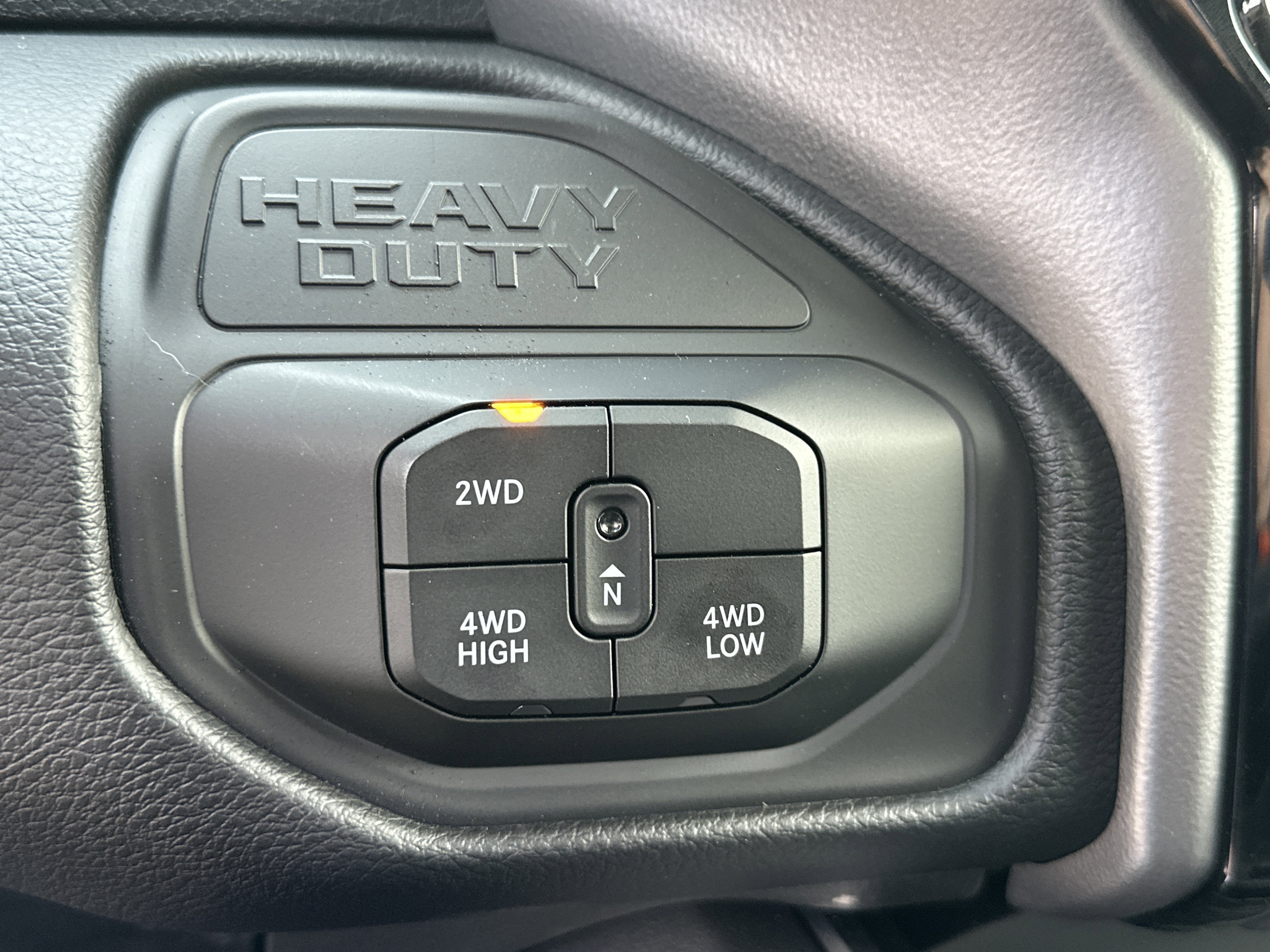 2026 RAM 5500HD Laramie