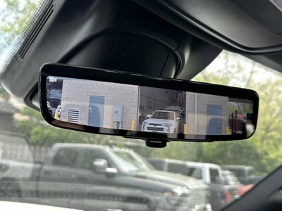 2026 RAM 5500HD Laramie