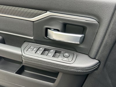 2026 RAM 5500HD Big Horn