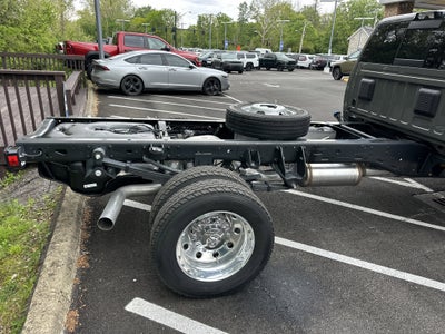 2026 RAM 5500HD Big Horn