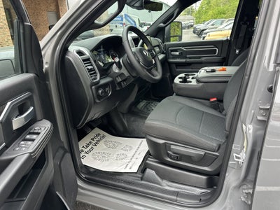 2026 RAM 5500HD Big Horn