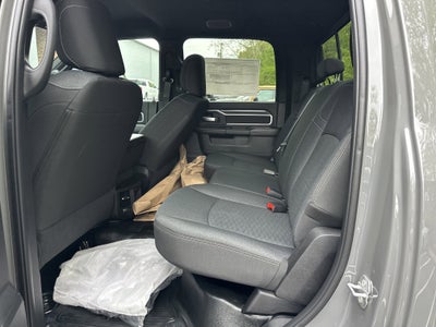 2026 RAM 5500HD Big Horn