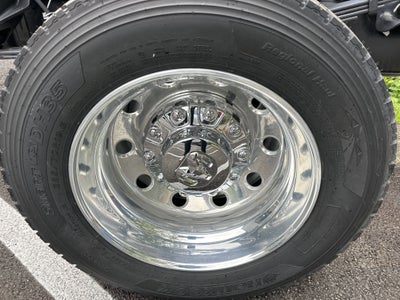 2026 RAM 5500HD Big Horn
