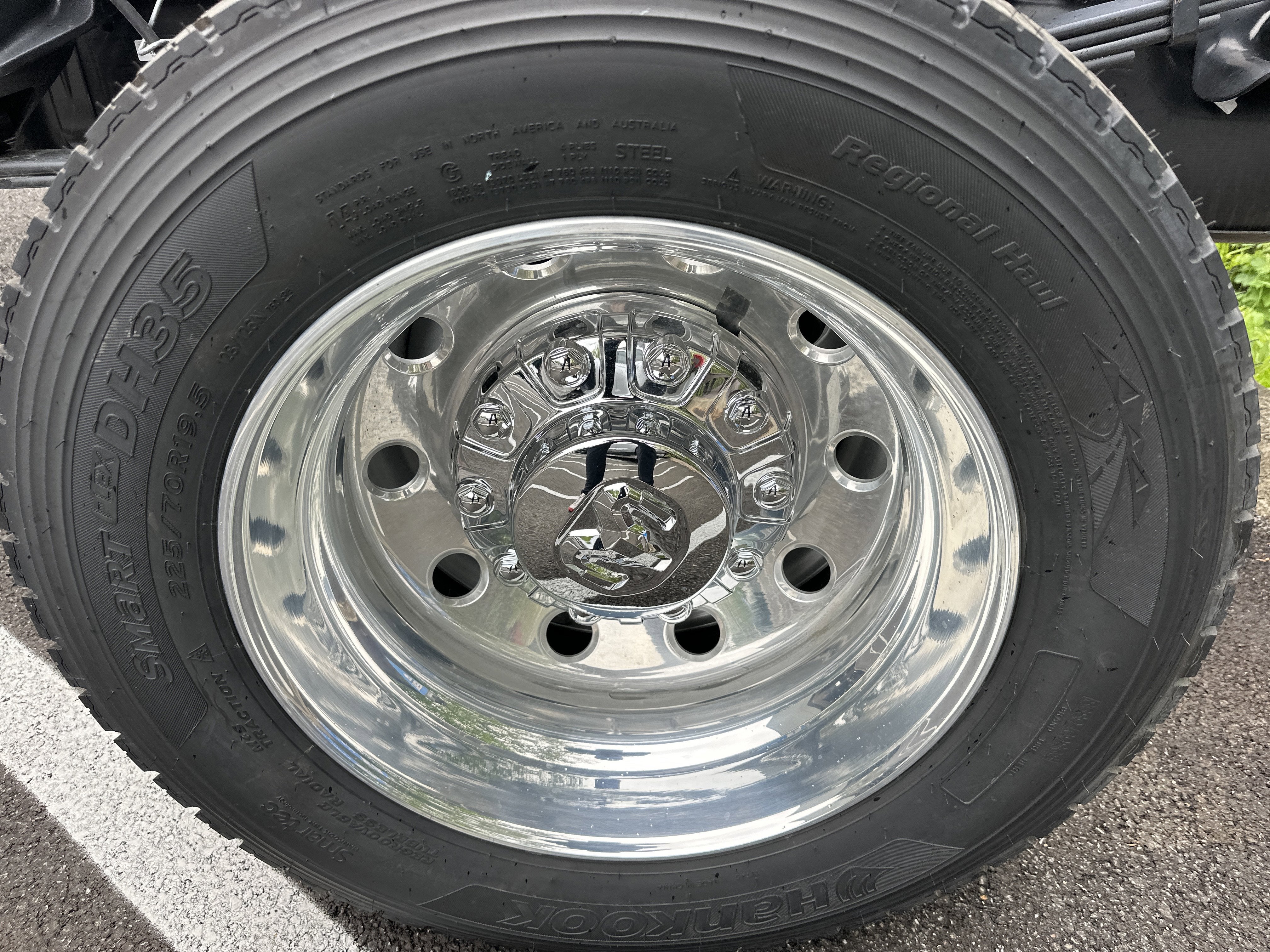2026 RAM 5500HD Big Horn