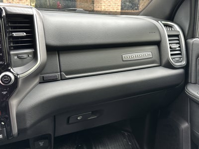 2026 RAM 5500HD Big Horn