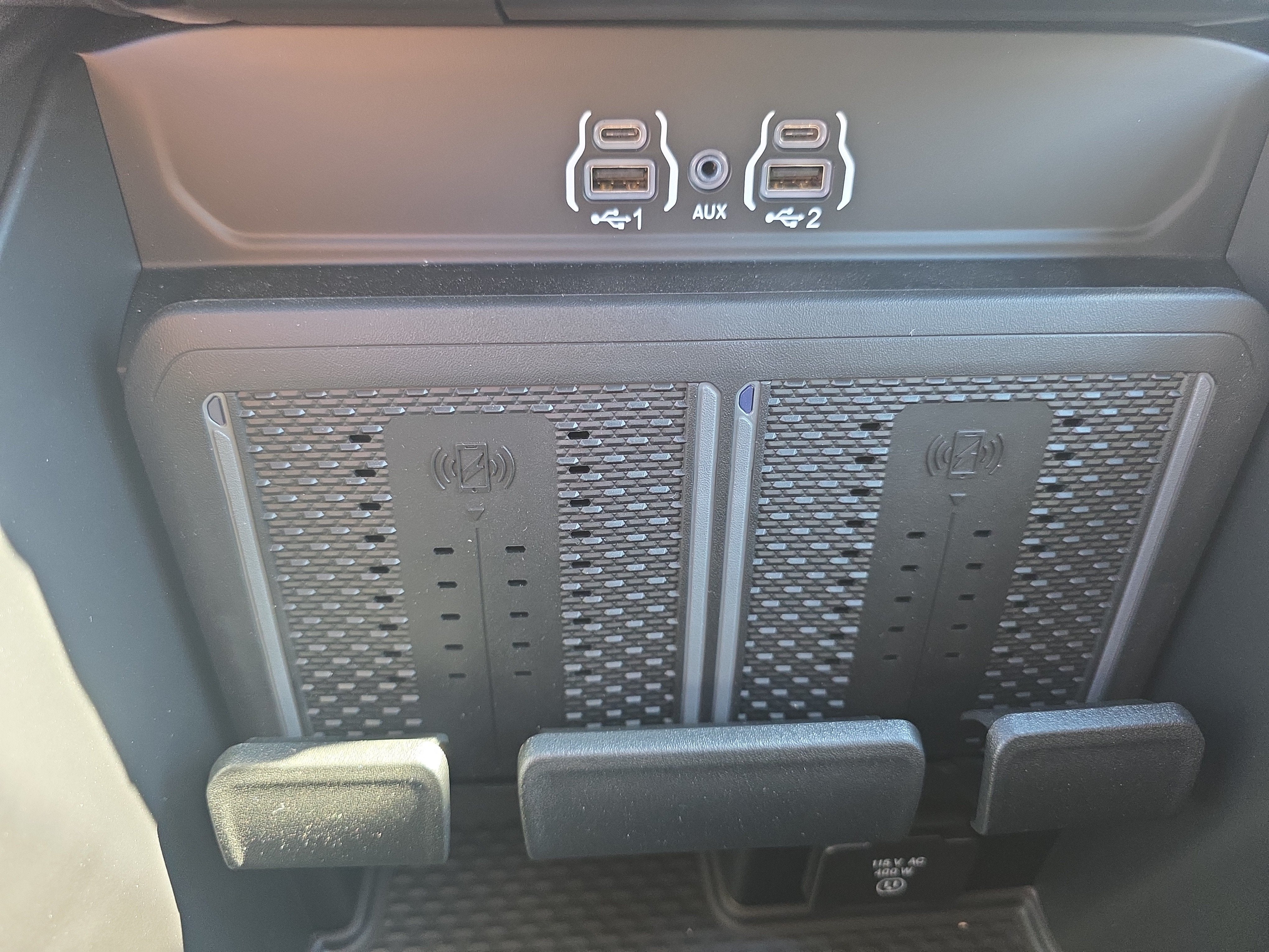 2027 RAM 5500 Chassis Cab Laramie