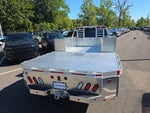 2027 RAM 5500 Chassis Cab Laramie