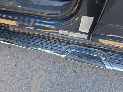 2027 RAM 5500 Chassis Cab Laramie