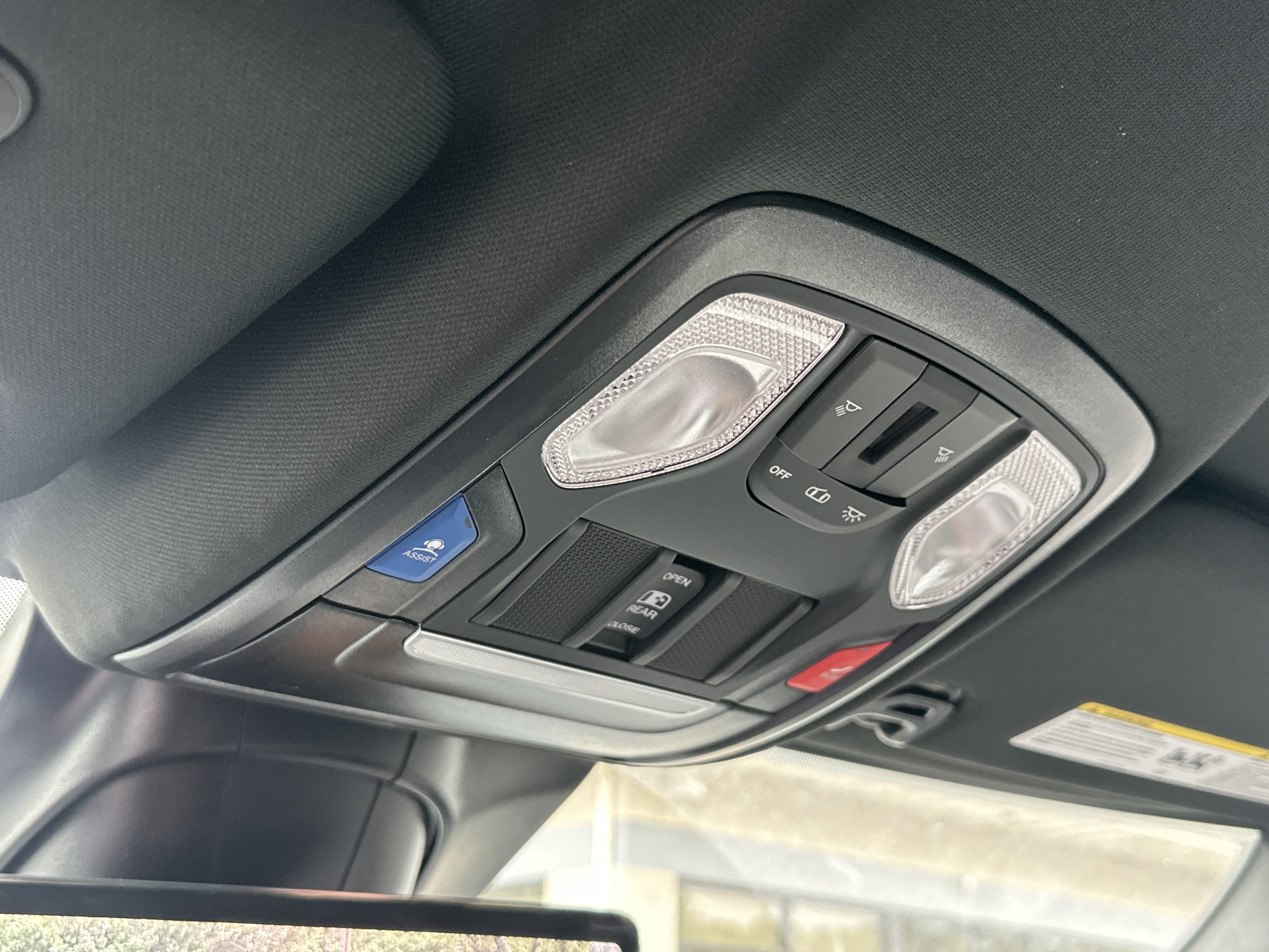 2026 RAM 5500HD Big Horn