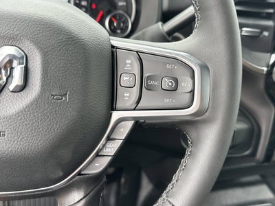 2026 RAM 5500HD Big Horn