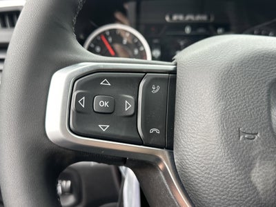 2026 RAM 5500HD Big Horn