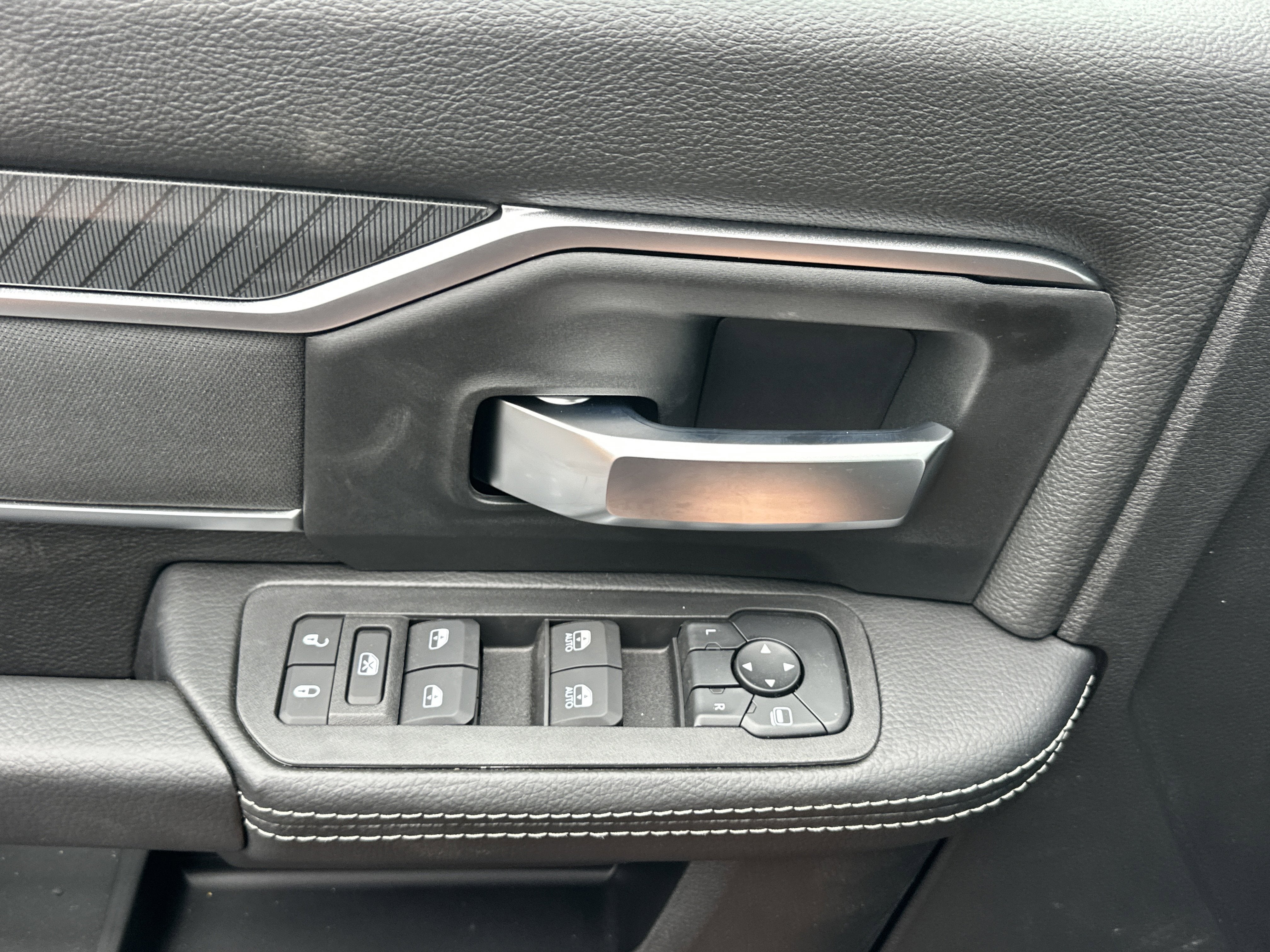 2026 RAM 5500HD Big Horn