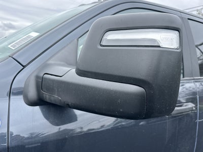 2026 RAM 5500HD Big Horn