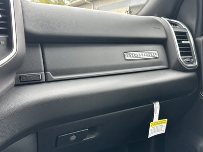 2026 RAM 5500HD Big Horn