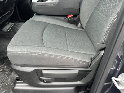 2026 RAM 5500HD Big Horn