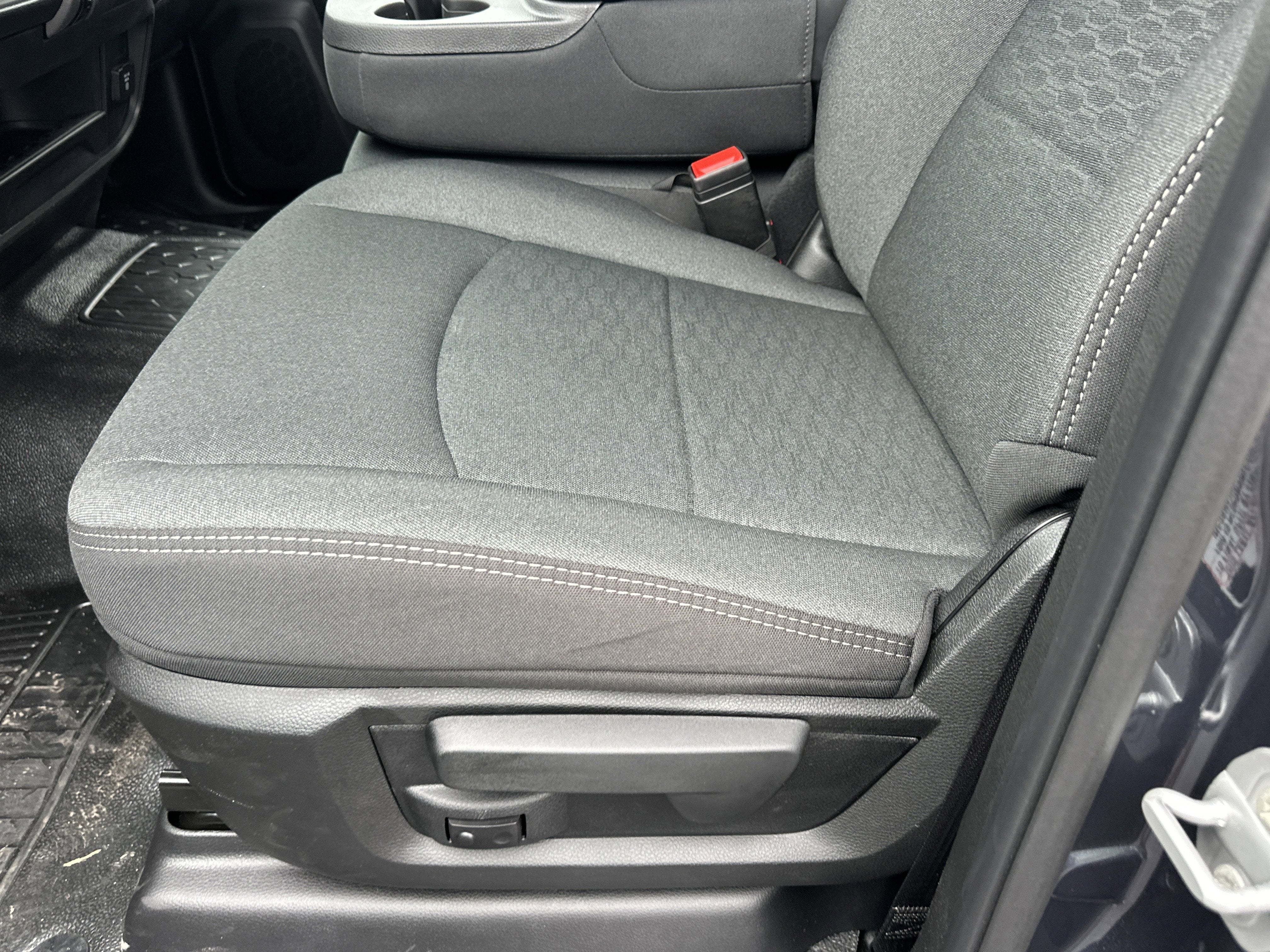 2026 RAM 5500HD Big Horn