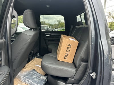 2026 RAM 5500HD Big Horn