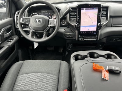 2026 RAM 5500HD Big Horn