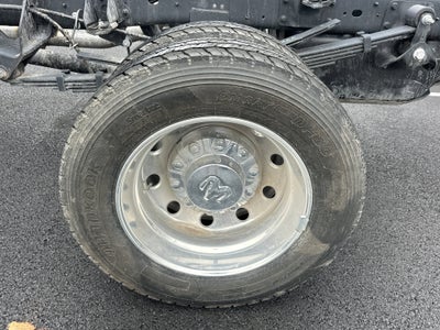 2026 RAM 5500HD Big Horn