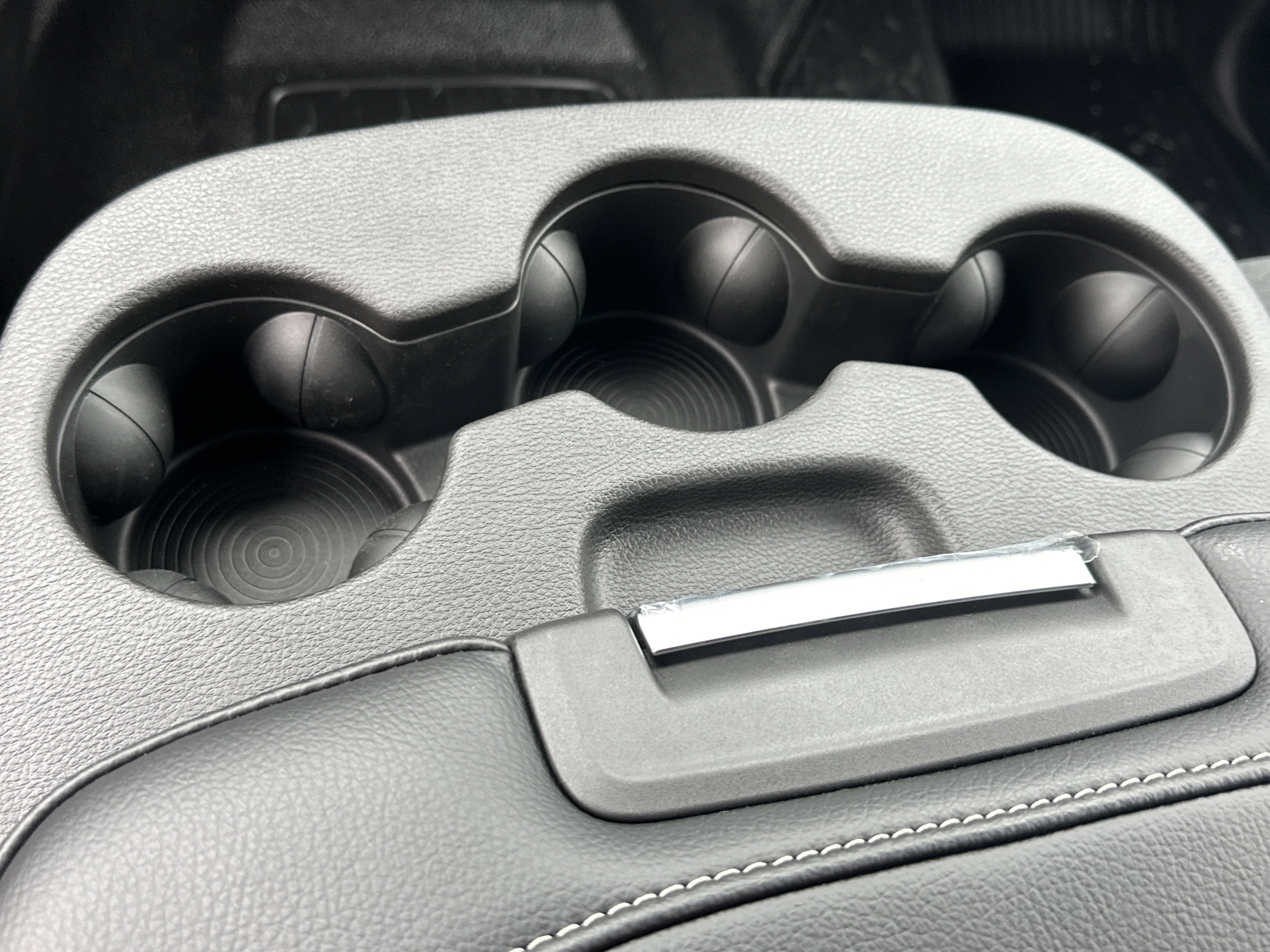 2026 RAM 5500HD Big Horn