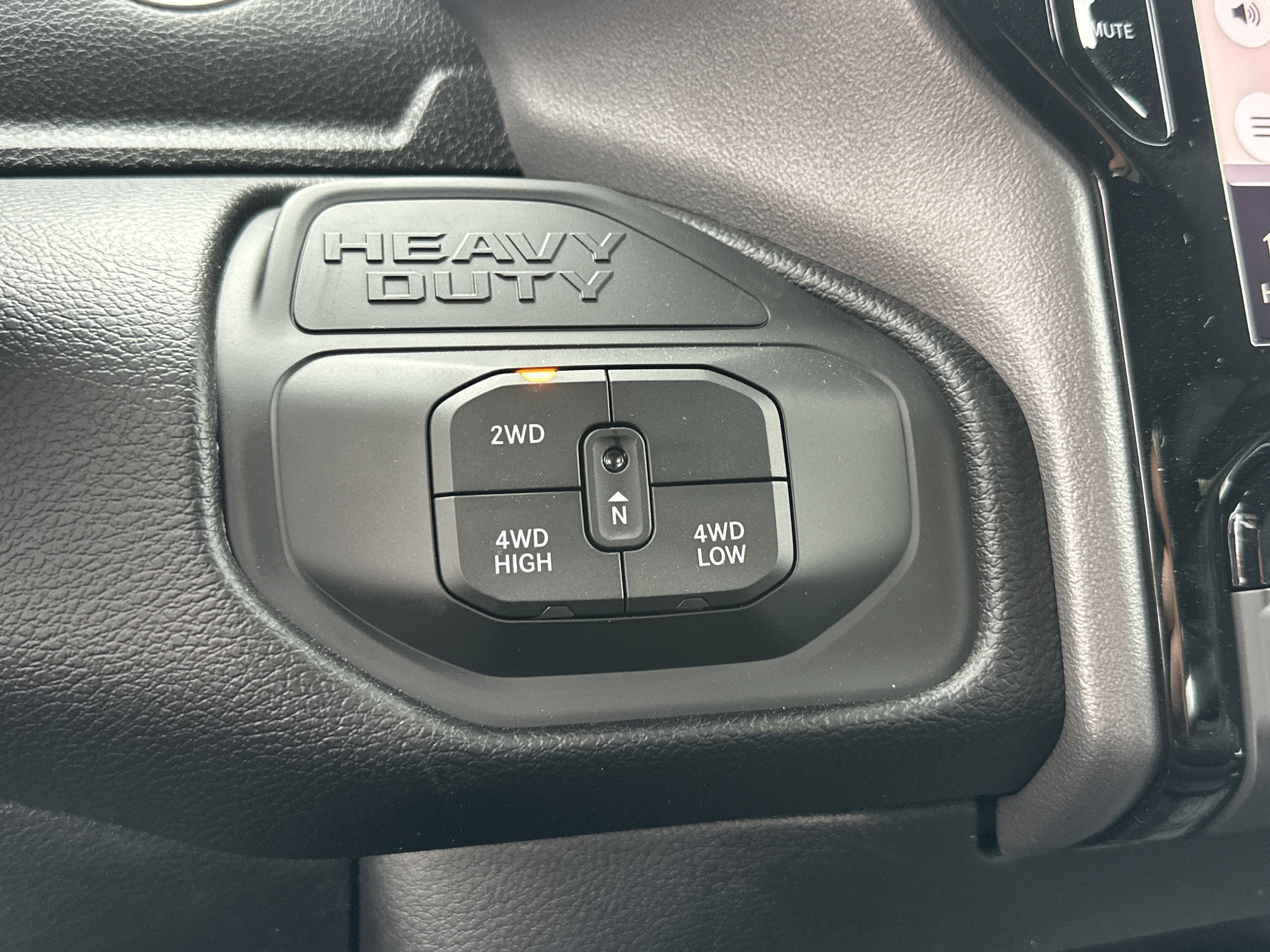 2026 RAM 5500HD Big Horn