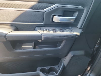 2026 RAM 5500HD Big Horn